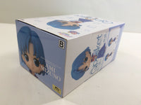 oa3364 Unopened Sailor Moon Eternal Ami Mizuno move Boxed Figure Japan