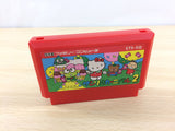 Sanrio Carnival 2 Kitty BOXED NES Famicom Japan - UB9709