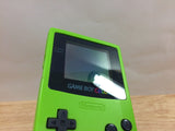 GameBoy Color KIWI Game Boy Console Japan - With Defects KF1453