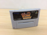 Wild Guns BOXED SNES Super Famicom Japan - UB8316