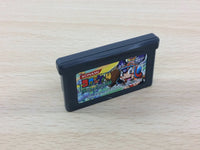 UC8139 Croket! 4 Bank no Mori no Shugoshin BOXED GameBoy Advance Japan