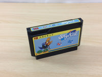 UC4974 Sky Kid BOXED NES Famicom Japan
