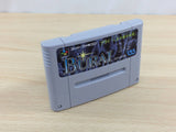 Burai BOXED SNES Super Famicom Japan - UD8766