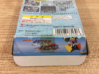 DI4193 Rockman & Forte Mirai kara no Chosensha BOXED Wonder Swan Bandai Japan