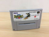 Super Black Bass 2 Fishing BOXED SNES Super Famicom Japan - UB9093