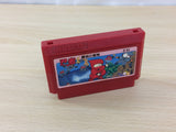 Ninja Kun Kid Majo no Bouken BOXED NES Famicom Japan - UC4197