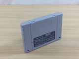 The King of Rally Racing BOXED SNES Super Famicom Japan - UD3948