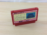 Ninja Kun Kid Majo no Bouken BOXED NES Famicom Japan - UC4197