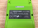 GameBoy Color KIWI Game Boy Console Japan - With Defects KF1453