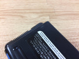 Crude Buster Mega Drive Genesis Japan - DH2211