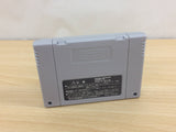ub7668 Jikkyou Oshaberi Parodius Forever With Me BOXED SNES Super Famicom Japan
