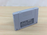 Stealth BOXED SNES Super Famicom Japan - UD8389