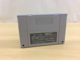 ua9812 Super Air DiVer. BOXED SNES Super Famicom Japan