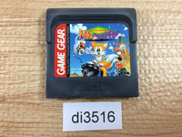 di3516 Tails Adventures Sega Game Gear Japan
