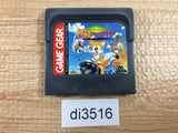 Tails Adventures Sega Game Gear Japan - DI3516