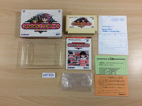 ud7200 Fortune Street Itadaki BOXED NES Famicom Japan