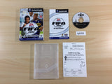 FIFA Europe Soccer 2003 BOXED GameCube Japan - FG8358