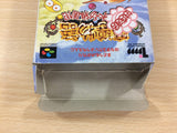 Madou Monogatari Mado Puyo Puyo BOXED SNES Super Famicom Japan - UC7604