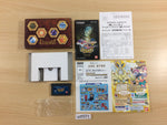 UD5571 Legendz Yomigaeru Shiren no Shima BOXED GameBoy Advance Japan