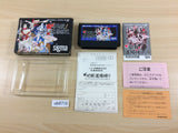 Hissatsu Doujou Yaburi BOXED NES Famicom Japan - UB9710