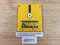 di2973 Pinball Famicom Disk Japan