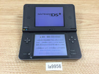 LA9956 With Defects - Nintendo DSi LL XL DS For School Console Japan
