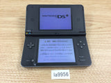 LA9956 With Defects - Nintendo DSi LL XL DS For School Console Japan