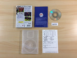 FIFA Europe Soccer 2003 BOXED GameCube Japan - FG8358