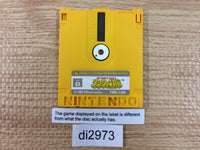 di2973 Pinball Famicom Disk Japan