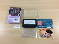 ub2728 Castlevania 3 Dracula's Curse Akumajo Densetsu BOXED NES Famicom Japan