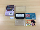 ub2728 Castlevania 3 Dracula's Curse Akumajo Densetsu BOXED NES Famicom Japan