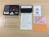 Hissatsu Doujou Yaburi BOXED NES Famicom Japan - UB9710