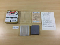 ub1505 Oni V 5 BOXED GameBoy Game Boy Japan