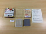 ub1505 Oni V 5 BOXED GameBoy Game Boy Japan