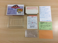 ud7200 Fortune Street Itadaki BOXED NES Famicom Japan