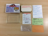 ud7200 Fortune Street Itadaki BOXED NES Famicom Japan