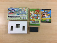 UC3857 Sonic Advance 2 BOXED GameBoy Advance Japan