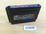 World Cup Soccer Mega Drive Genesis Japan - DE9699