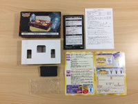 UD5571 Legendz Yomigaeru Shiren no Shima BOXED GameBoy Advance Japan
