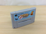 Madou Monogatari Mado Puyo Puyo BOXED SNES Super Famicom Japan - UC7604
