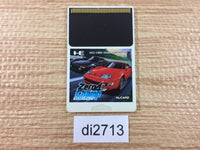 di2713 Zero 4 Champ PC Engine Japan
