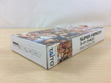 DaiBakushou JinseiGekijou Zukkoke SalaryMan BOXED SNES SuperFamicom - UC4074