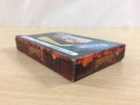UD5571 Legendz Yomigaeru Shiren no Shima BOXED GameBoy Advance Japan