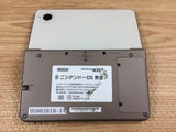 LA9956 With Defects - Nintendo DSi LL XL DS For School Console Japan