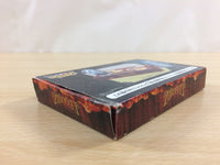 UD5571 Legendz Yomigaeru Shiren no Shima BOXED GameBoy Advance Japan