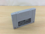 Madou Monogatari Mado Puyo Puyo BOXED SNES Super Famicom Japan - UC7604