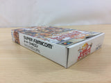 DaiBakushou JinseiGekijou Zukkoke SalaryMan BOXED SNES SuperFamicom - UC4074