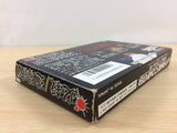 Hissatsu Doujou Yaburi BOXED NES Famicom Japan - UB9710
