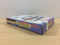 ub1636 Dezaemon 3D BOXED N64 Nintendo 64 Japan