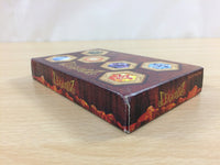 UD5571 Legendz Yomigaeru Shiren no Shima BOXED GameBoy Advance Japan